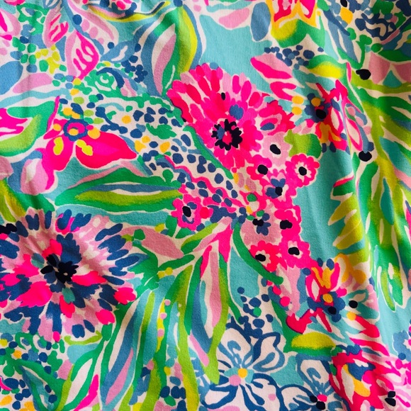 Lilly Pulitzer new with tags adorable skort! XXS - Picture 3 of 5